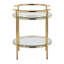Table de bout Nellye