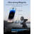 ESR HaloLock Dashboard Phone Mount Black