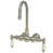 Satin Nickel
