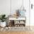 5 Pair Shoe Storage Bench-973820199