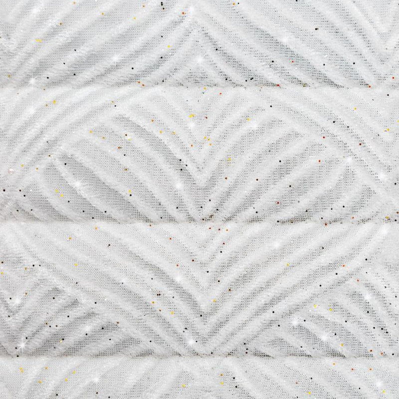 Kasie Striped Bedspread