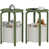 Vert olive n'est pas disponible