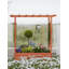 Metal Raised Garden Bed-1984985361