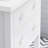 Putcha Viola 24" Vanity in with Chrome Modern Single Faucet-1179791751-1179791747