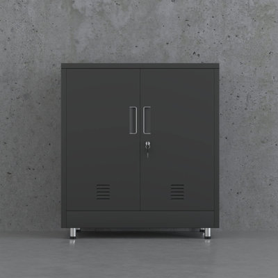 Crestover 2 -Door 2