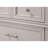 Gray 6 Drawer Dresser-778988579