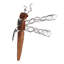 Animals Wire Wing Dragonfly Wall Décor