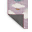 Tapis beige soyeux et moelleux-100885213