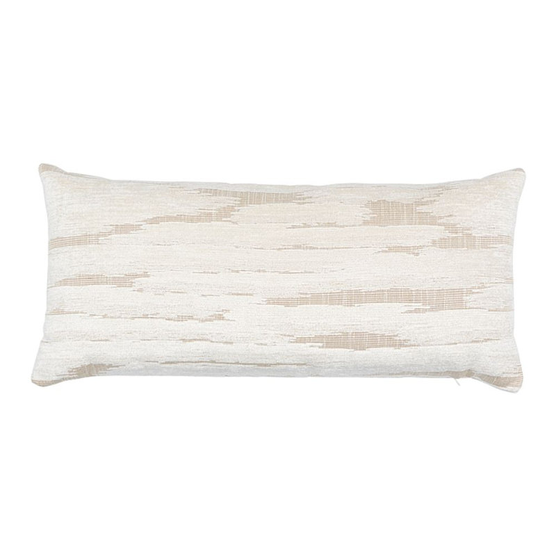 Gibson Pillow, 14" x 30"
