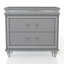 Belliveau Platform 6 Piece Bedroom Set-92021883