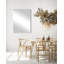 Miroir sans cadre Latitude Run®-1336339760