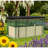 Raised Garden Bed