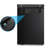 2.8 Cu.ft Deep Freezer, Fast Cooling, Chest Freezer with 7 Temps, Energy Saving, Low Noise, 1 Basket-100513462