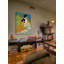 The Last Solo Print on Wrapped Canvas-15157690
