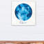 Toile libra zodiac Dulin