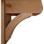 Persienne en bois rustique Thorton Craftsman-31652143-106952029