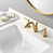 Brushed Gold selected