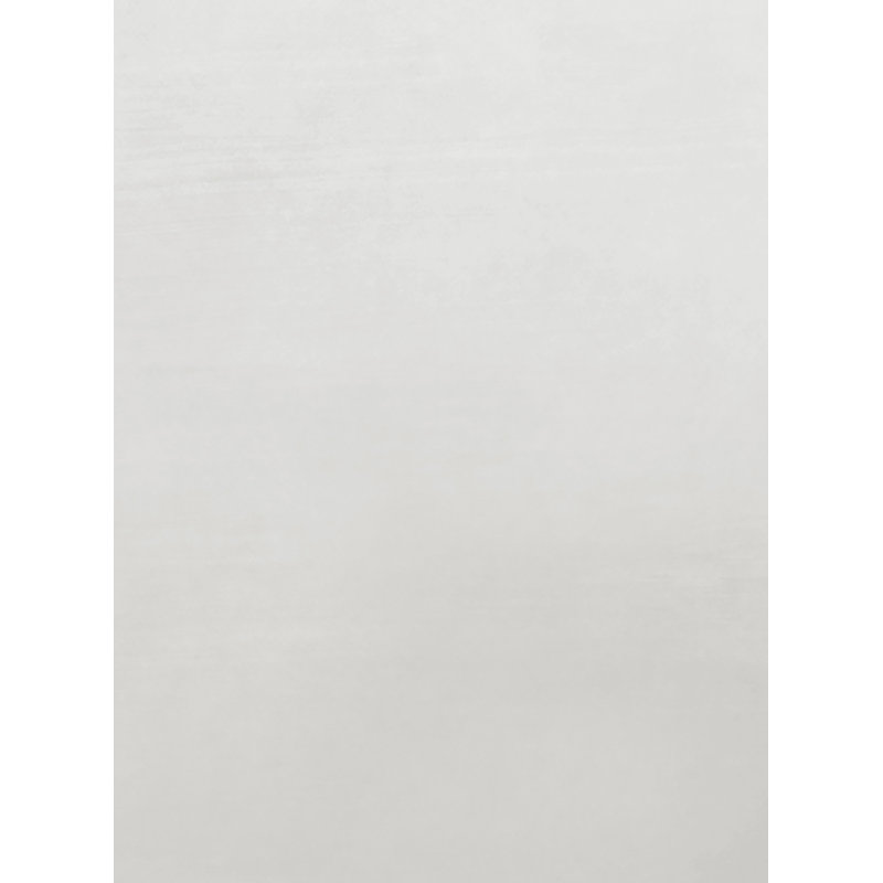 Papier peint adhésif aquarelle, L 108 po x l 96 po, Gris