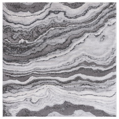 Tapis abstrait Quiln Performance