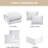 Slavia 7 Piece Comforter Set-99493361