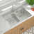 Stainless Steel selected
