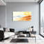 «Landscape & Nature Sunset Mountain Landscape», reproduction d'art sur toile-1776078177