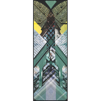 Buildings & Architecture Print by Urszula Gogol