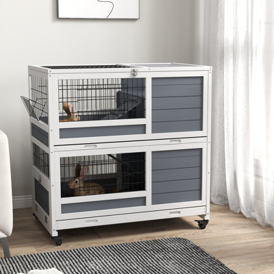 Rabbit Hutch