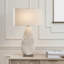 Lampe de table Uttermost