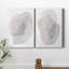 «River Jewels I», ensemble de 2 peintures sur toiles-1920466421-1920466417