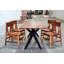 Beveridge Solid Wood Dining Chair