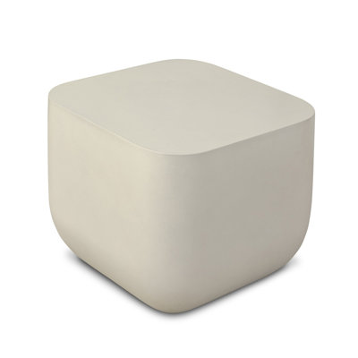 Table de bout Elise Block