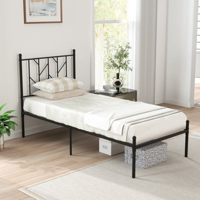 Ailse Bed