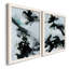 Toile encadrée Ocean Premium I-Premium - prête à être accrochée-2045353593-2045353592