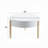 Bodfish Coffee Table