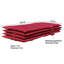 Mayela Garden Chair Cushion