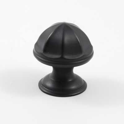 Poignée champignon