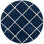 Tapis à poils longs Rizco-881585381