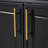 Bathroom Vanity With Sink Top, Bathroom Vanity Cabinet With Two Doors And Three Drawers-1655463261