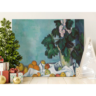 Raiford Wrapped Canvas Print Set