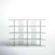 Kendrick Wide Bookcase