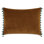 Montaigne Velvet Lumbar Pillow Cover & Insert