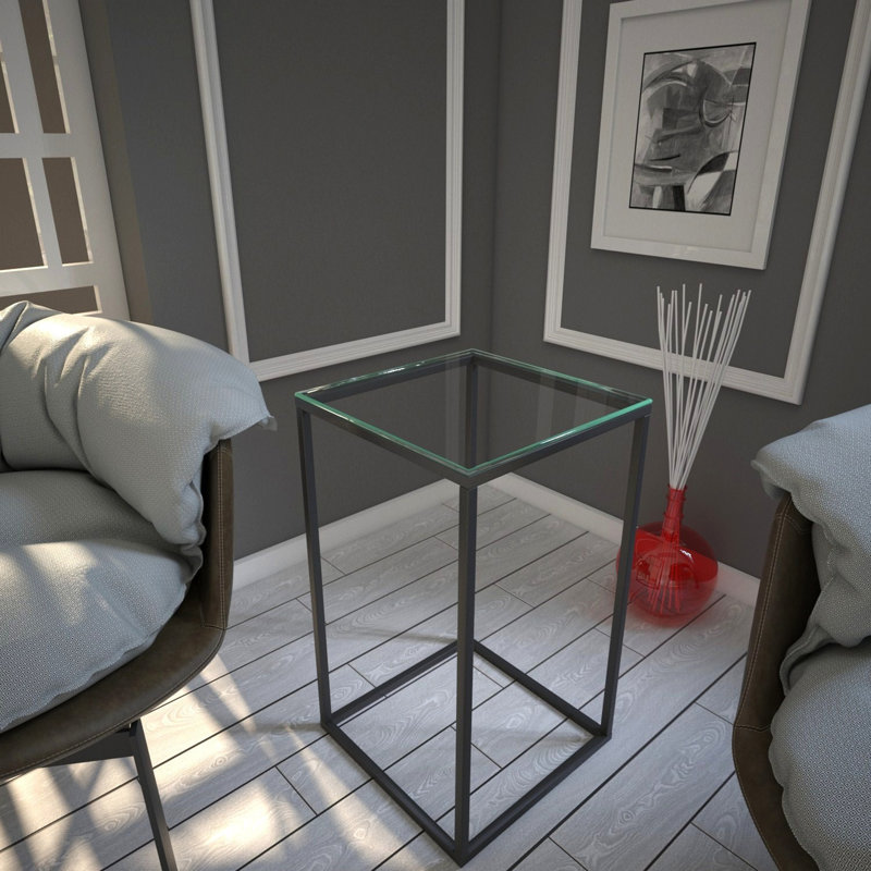 Table de bout Deshields