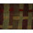Rag Wool Striped Indoor Rug