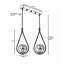 Barclay 2 - Light Kitchen Island Pendant-1938646332-1938646328