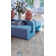 Amour Hand Knotted Area Rug