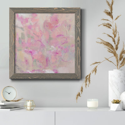 " Blooming Shrub II "