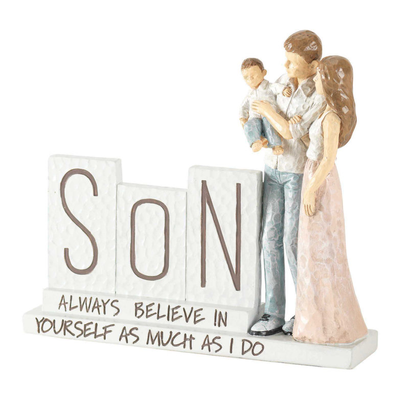 Dmarco Religious & Spiritual Figurines & Sculptures