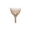 Abitha 1 - Light Armed Sconce