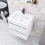 Ensemble de meuble-lavabo simple 24 po Najea-1897210157-1897210145